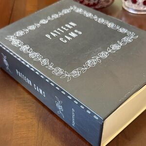 I gave Sears Kenmore Pattern Cams 27 pcs in original box parts